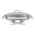 thumbnail image 1 of Cuisinart Classic Entertaining Collection - Buffet - Ovale, 1 of 2