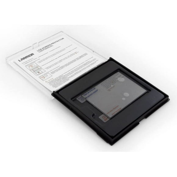 GGS Self-Adhesive Optical Glass LCD Screen Protector for Fujifilm X-T10 XT10