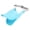 Blue, variant on Small Dog Muzzle, Breathable Protective Mask, In-Demand Pet Safety Accessory, Convertible Training Equipment