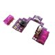 thumbnail image 5 of Reemplazo de placa de botón de microinterruptor para mouse Logitech GPW, HUANO 80 millones, 5 of 5
