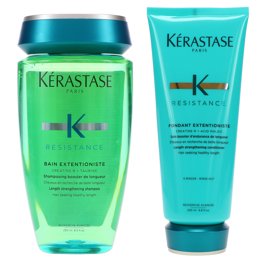 Kerastase Densifique Bain Densite Shampoo 8.5oz,Densifique Fondant