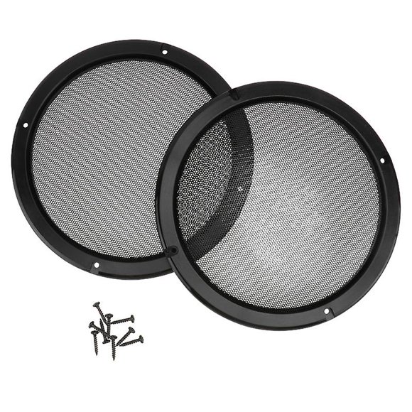 Car Speaker Covers