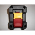 thumbnail image 2 of Ryobi Genuine OEM Replacement Switch Assembly - 089037006705, 2 of 3