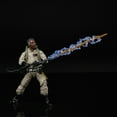 thumbnail image 4 of Ghostbusters Plasma Series Winston Zeddemore 6-Inch Collectible Ghostbusters: Afterlife, 4 of 7