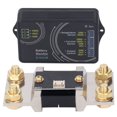 thumbnail image 4 of Voltage Current Measuring Module, Mobile APP Control  Battery Monitor High Accuracy Circuit Protection  For Industrial Instruments, 4 of 8