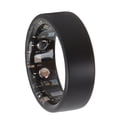 thumbnail image 1 of Bague Intelligente avec Compteur de Pas, Bague Intelligente à Commande Tactile pour la Course 7,8,9,10,11,12,13, 1 of 7