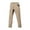 483#Khaki, variant on Work Pants for Men - Tactical Ripstop Waterproof Cargo, Stretch Multi Pockets, Construction & Hiking Work Pants Khaki S