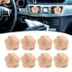 thumbnail image 4 of Difusor de madera ANGGREK Difusor de aceite esencial para Coche Haya Pequeño Compacto, 4 of 8