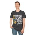 thumbnail image 5 of Just the Glass T-shirt, 5 of 8
