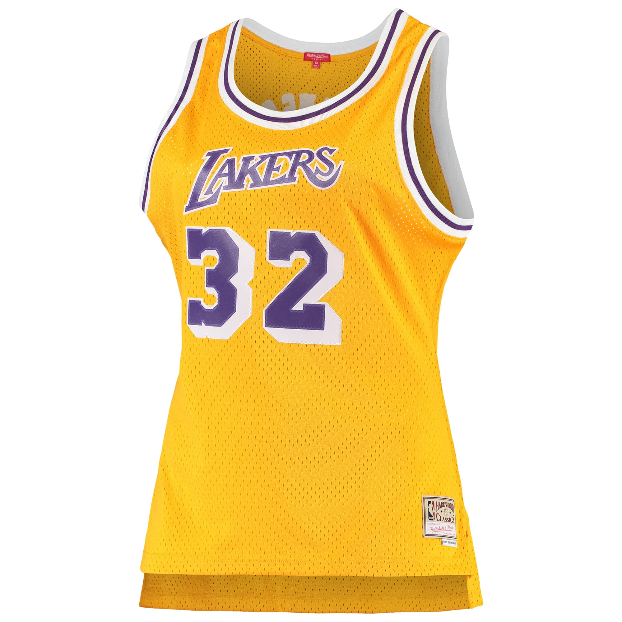 plus size lakers jersey