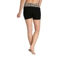 thumbnail image 3 of Blis Women's Active Yoga Short, 3 of 3