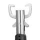 thumbnail image 3 of Grip Trigger Lock TARUOR Fish Grip Lip Trigger Lock con Squeeze Puller Handle Gripper Clip Clamp Gra Taruor Grip Trigger Lock, 3 of 7