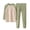 R223-Green, variant on NOLDARES Toddler Baby Girl Boy Outfits Set 2 Piece Long Sleeve T Shirt and Pull on Pants Graphic Print Fall Winter Clothes Casual Clothing(Blue,6-7 Y)