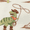 Beige Dinosaur, variant on Carter's Child of Mine Baby and Toddler Pajama Set, 2-Piece, Sizes 12M-5T