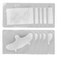 thumbnail image 4 of Pegatinas para eliminar arrugas, 5 parches de línea de ceño en forma de Y, 5 parches para la frente con cuernos, 4 of 14