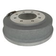 thumbnail image 3 of Raybestos® R-Line Drums, OE Replacement Brake Drums 8102R Fits select: 1984-1993 DODGE W-SERIES, 1984-1993 DODGE D-SERIES, 3 of 3