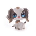 thumbnail image 2 of LPS-Figurines d'action Little Pet Shop pour enfants, chat Cocker, épagneul, chien, poupées de collection originales, jouets modèles, cadeau pour fille, haute qualité zhangyuxiang LED, 2 of 2
