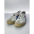 thumbnail image 2 of US9 Onitsuka Tiger Low-Cut Sneakers/Ylw/Leather/Thl202/Mexico 66, 2 of 6