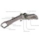 thumbnail image 1 of Colector De Pesca Alicates plegables multifuncionales para pescar herramienta de pesca Sywqhk Para Estrenar, 1 of 8