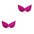 thumbnail image 1 of Ala de hada y mariposa Matsuzay disfraz de carnaval, 1 of 6