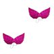 thumbnail image 2 of Advancent Lovely Fairy Wing Butterfly Wing Prop for Carnival Costume Type3 NO3, 2 of 6