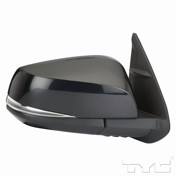 Genuine TYC TYC Door Mirror