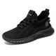 thumbnail image 5 of Zapatillas de tenis de moda zapatos deportivos de entrenamiento para mujeres para gimnasio viajes trabajo JShteea  El nuevo, 5 of 7