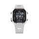 thumbnail image 3 of Casio Standard Digital Smartphone Link Step Tracker Resin Strap Quartz WS-B1000-8BV 100M Men's Watch, 3 of 3