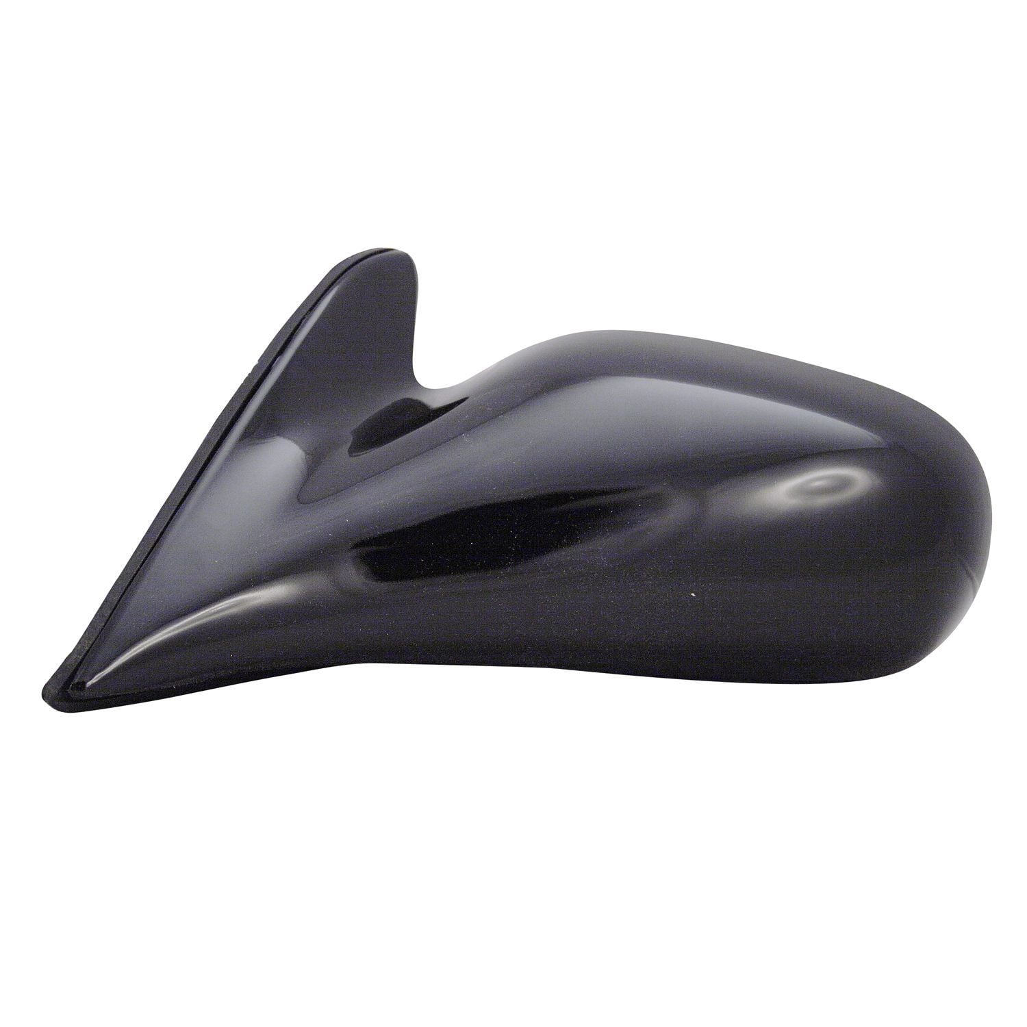 TYC 5230132 Driver Side Power Non-Heated Replacement Door Mirror for 1998-2002 Toyota Corolla