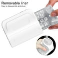 thumbnail image 2 of XBONP Automatic Male Masturbator 7 Modes Rotation Men Stroker Adult Sex Toys White, 2 of 5