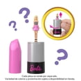 thumbnail image 1 of Muñeca Mattel Barbie Fashionista Sorpresa, 1 of 7