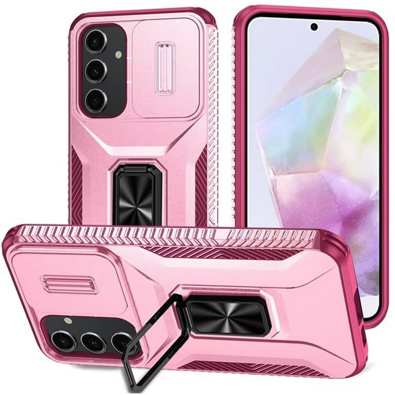 For Motorola Moto G Stylus 5G 2024 Camera Phone Cover with