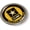 Semi-Flexible Aluminum Bezel, variant on BestLicensePlateFrames - Soldier for Life U.S. Army Star Logo 3D Domed CAR Emblem Badge Sticker Flexible - Official U.S. Army Licensed Product