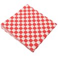 thumbnail image 4 of 24 Pcs Coussins en Papier Absorbant l'Huile de Poulet Frit Frit, 4 of 9