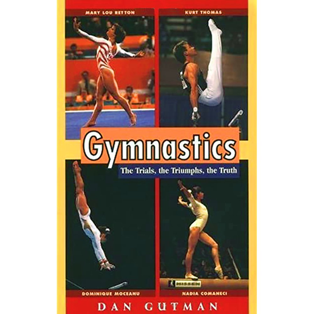 Gymnastics (Paperback)