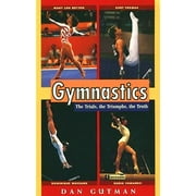 Gymnastics, (Paperback)