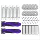 thumbnail image 1 of Para J4 / Freo X Ultra Kit de Accesorios de Repuestos Robot Aspiradores Cepillo Lateral Principal Filtro Hepa PañO de Fregona PañO de Trapo, 1 of 5