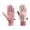 Winter Gloves - K, variant on Thermal Gloves Adults, Winter Gloves, Touchscreen Gloves Outdoor Touch Screen Non Slip Windproof Bike Gloves Cold Weather Running Hiking Driving, Winter Gloves Men Women