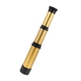 thumbnail image 1 of CNKOO 1Pack Mini Telescope for Kids with Golden Color and Cylindrical Shape for Outdoor Use, 1 of 8