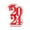 RedA, variant on Graduation Decorations 2025 Clearance! Graduation Season Ornaments Dining Room Table Decor Woodsy Decor 2024 Graduation Table Ornaments 2024 Grade Table Center Grad Season Decor Grad Party