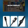 thumbnail image 5 of V911 for WLtoys 4CH RC Helicopter Parts Balance Bar & Connect Buckle V911-05, 5 of 5