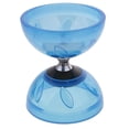 thumbnail image 5 of Esquirla Ensemble de Jouets Diabolo Chinois Bleu 10.5cm Pro Triple Roulement 10.5cm Diamètre, 5 of 5