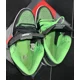 thumbnail image 5 of Size 10 - A i r-Jor-dan 1 Zoom High Zen Green, 5 of 6