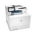 thumbnail image 2 of Multifuncional HP Láser a Color LaserJet Enterprise MFP M480f HP 3QA55A#BGJ, 2 of 2
