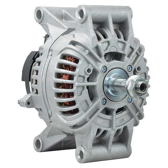 New Alternator for Navistar Various 0124625068