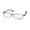 gray, variant on CONTRAST KINETIC EYEGLASS FRAME/GLASSES MENS EYEWEAR FOR WORK/OFFICE/SCHOOL/HOME