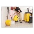 thumbnail image 5 of Zippered Vinyl Cleaning Cart Bag for Rubbermaid Commercial 6173-88, 24 gal, 17.25" x 10.5" x 30.5", | Bundle of 2, 5 of 8