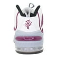 thumbnail image 3 of Women's Nike Air Penny II Summit White/Rosewood (DV1163 100) - 12, 3 of 4