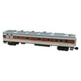 thumbnail image 2 of Siruishop KD25G Modèle de Train Jouet Classique Modèle de Train Électrique Commémorer Modèle de Train Rouge, 2 of 8