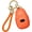 Orange, variant on Key Fob Cover Compatible with Subaru Crosstrek 2025-2026 Forester Outback Impreza Ascent Keychain Case Holder Protector,Teal